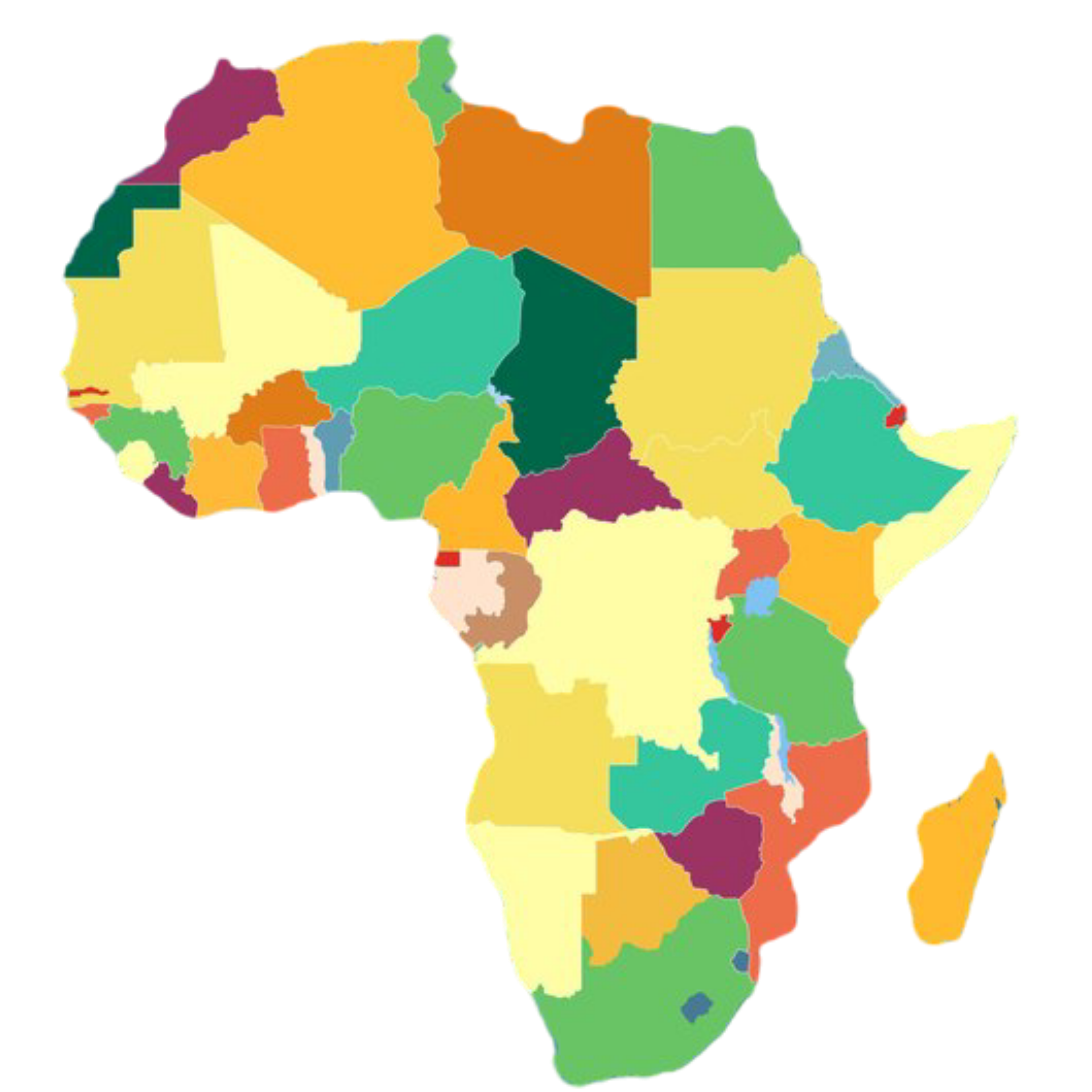 Map 1